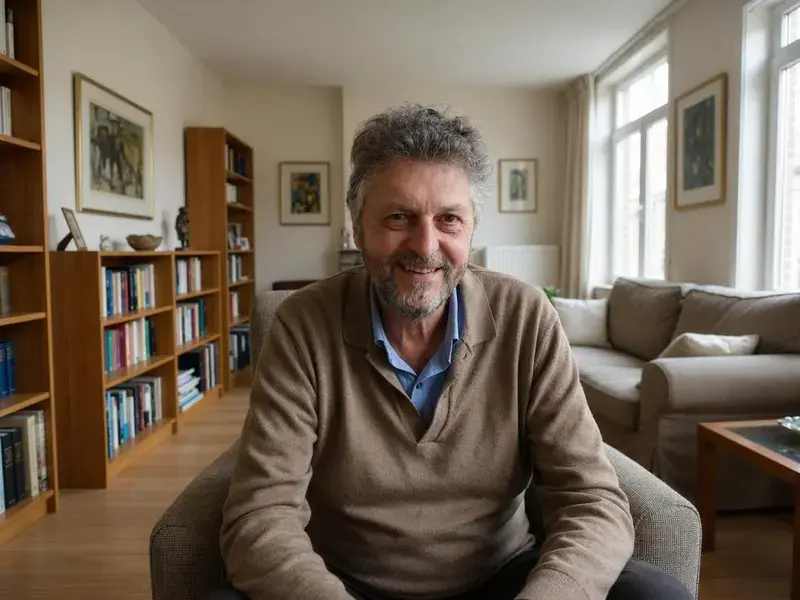 Philippe Tonglet (52)